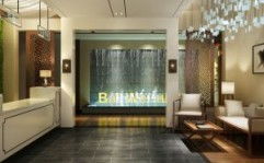 創作歷程 成都酒店設計 成都酒店裝修公司 成都酒店設計公司