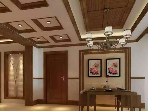 集成墻板產品圖片,集成墻板產品相冊 - 山東步威木業 - 九正