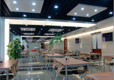 木紋鋁格柵吊頂廠家直銷