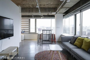 彭立元 日光輕撫 締造30年老屋的嶄新生命