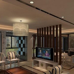 室內(nèi)裝修怎么算面積