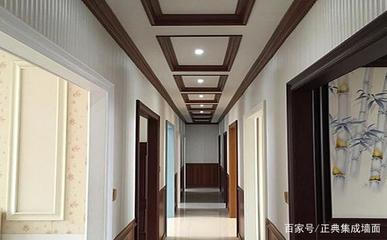 商丘竹木纖維集成墻面廠家加盟