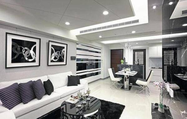 家用中央空調該怎么選?哪個中央空調品牌好?