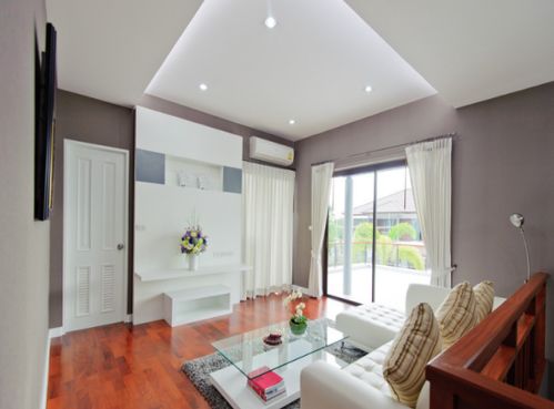 如何挑選室內(nèi)裝飾材料 室內(nèi)裝飾材料選擇方法