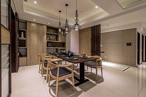 沈陽(yáng)宜家裝飾90平米裝修全包價(jià)圖片