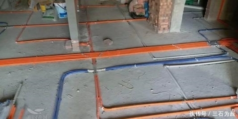 悄悄告訴你自來(lái)水管道漏水,改水電所需費(fèi)用大約是多少