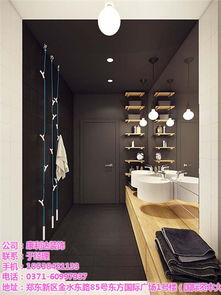 鄭州別墅裝修田園風格案例, ,鄭州別墅裝修