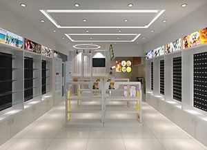 玉器店裝修風格圖片 玉器店裝修風格怎么樣 玉器店裝修風格信息大全 齊裝裝修網