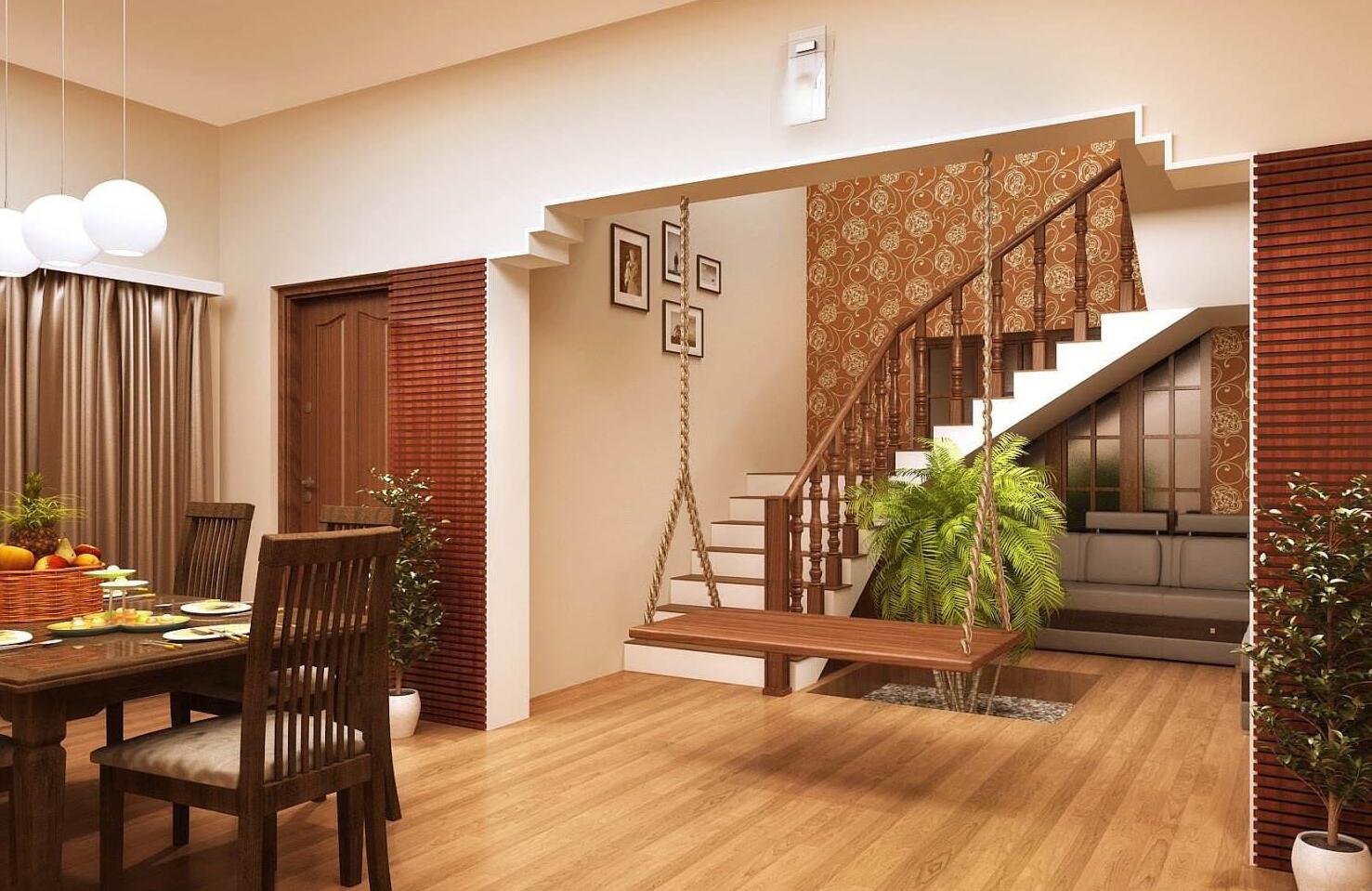 一篇文章教你如何確定室內裝修風格