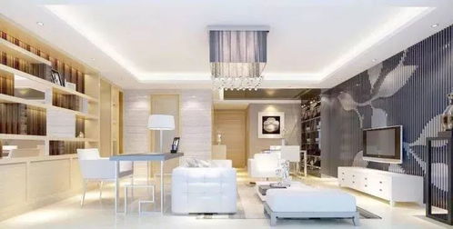 室內裝修風格篇,你的裝修必備知識