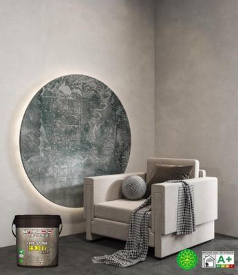 巴德士漆:以綠色創新擦亮中國涂料名片