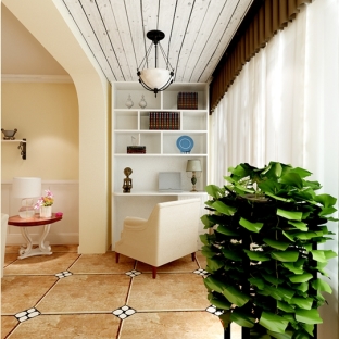 陽臺儲物柜設計圖