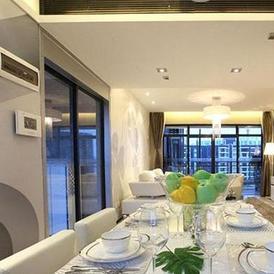 香巧餐廳靈感專輯