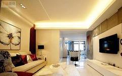 保定小區室內裝修供應價格室內裝修設計公司京天藝霖 工程規劃 產品