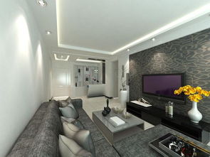 小戶型室內(nèi)裝修如何設(shè)計(jì)才能顯得空間比較大 家和裝飾