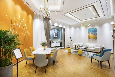 御秀軟裝與慧亞達(dá)成戰(zhàn)略合作 攜手開(kāi)啟合作共贏新篇章