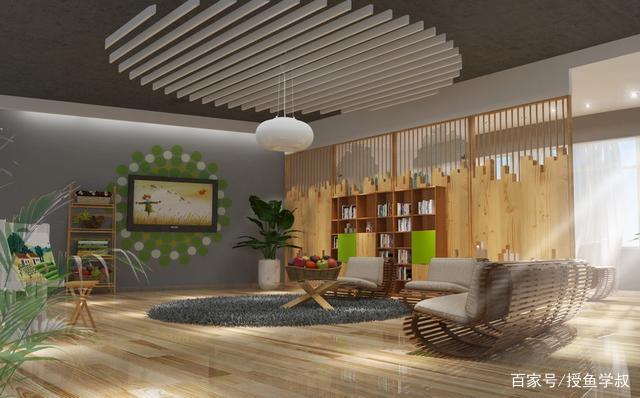 學校中的心靈驛站--心理咨詢室