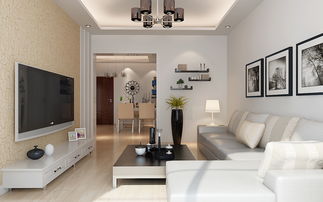 蛋糕房室內設計裝修圖片