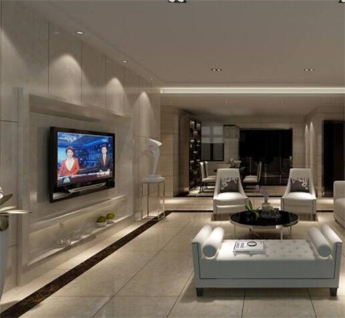 墻磚的價格大概多少 客廳墻磚該怎樣選購