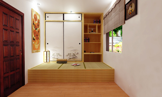 38平米小戶型裝修困難?解決難題實用妙招