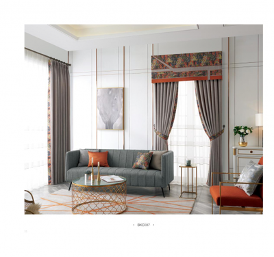 柏克利大力構建一站式軟裝平臺,實力鑄就美好家居新體驗!