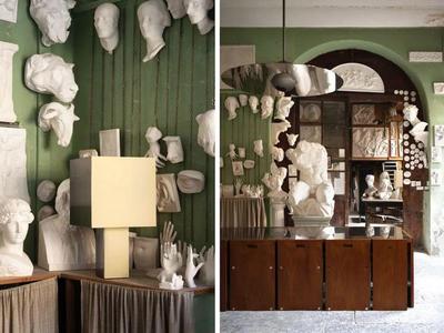 潮流趨勢 | 9種來自2024米蘭國際家具展的裝飾趨勢