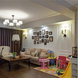 日式風(fēng)格裝修室內(nèi)客廳吊頂效果圖與裝飾指南