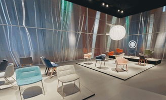 2019米蘭設(shè)計(jì)周潮流趨勢必看 室內(nèi)設(shè)計(jì)新風(fēng)尚