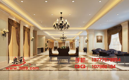 探索杭州室內(nèi)裝飾設(shè)計(jì) 家裝與工裝效果圖制作的藝術(shù)與實(shí)用