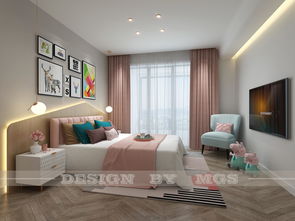 北京闊達裝飾官網 室內裝修效果圖大全與設計靈感解析